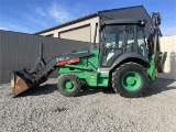 Deere 310EL EP Loader Backhoe