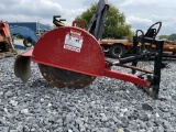 Work Saver SG-36A