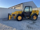JCB 532 Loadall Telehandler
