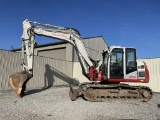 Takeuchi TB2150 Excavator