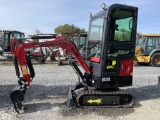 MIVA VA13C Excavator