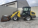Wacker Neuson WL38 Wheel Loader