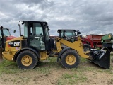 Cat 906M Wheel Loader