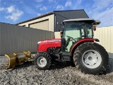 Massey Ferguson 1759 Tractor