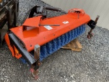 Kubota B2779 Sweeper