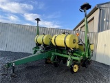 John Deere 1750 MaxEmerge XP Planter