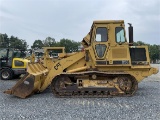 Caterpillar 953 Track Loader