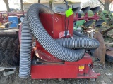 Agromatic Bale Chopper