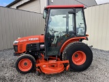 Kubota B3030 Tractor