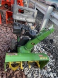 John Deere 826D Snow Blower