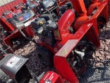 Toro PowerMax 826OHAE Snow BLower