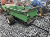 Earth & Turf 320 Spreader
