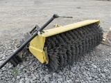 John Deere 60 Heavy Duty Broom