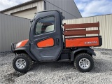 Kubota RTV X1100C