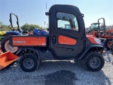 Kubota RTV X1100C