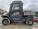 Kubota RTVX1100C