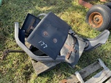 Skid Of Fenders