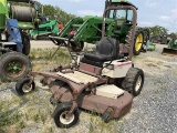 Grasshopper 482D Zero Turn