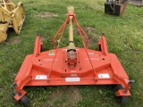 Befco RD5 Cyclone
