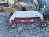 Ventrac MS720 Mower Deck
