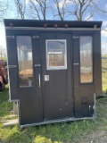 Auction Truck Topper