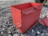 3pt Weight box