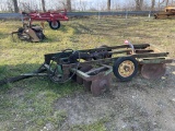 John Deere KBA Offset Disk