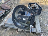 Bobcat Skid Loader Auger Parts