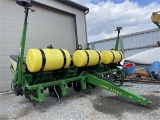 John Deere 1750 Max Emerge Plus Planter