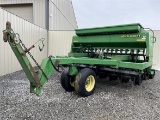 John Deere 1560 Grain Drill