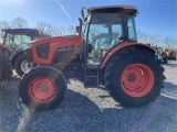 Kubota M5-111 Tractor
