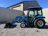 LS XR3037H Tractor