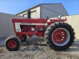 International Hydro 100 Farmall Tractor