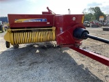 New Holland BC5060 Square Baler