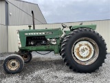Oliver 1750 Tractor