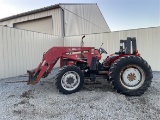 Massey Ferguson 451 Tractor