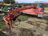 Kuhn FC353GC Discbine