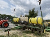 John Deere 7200 Max Emerge 2 Planter
