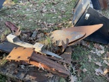 Plow Parts