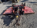Bush Hog 2510 Rotary Mower
