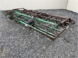 KMC Cultivator with Rolling Basket