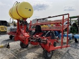 Checchi & Magli 2 Row Transplanter