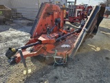 Rhino SD15 Batwing Mower