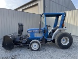 FORD 1620 Tractor