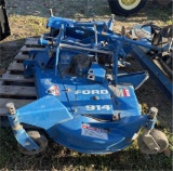FORD 914 Mower Deck