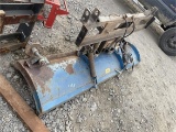 Curtis Snow Blade