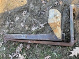 Pallet Forks