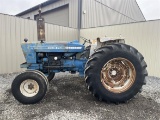 FORD 6600 Tractor