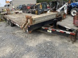 Contrail Towmaster Trailer 24'