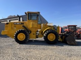 Hyundai HL740-7 Wheel Loader